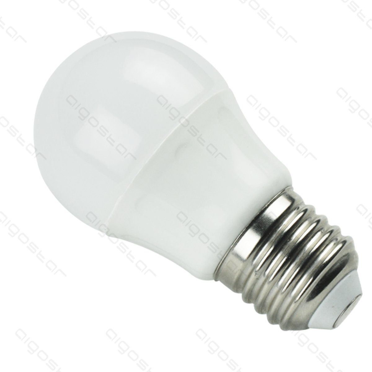 E27 LED Bol Lamp 3 W Warm