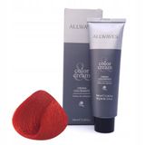 ALLWAVES Professionnelle Cream Color F444 Ultra Copper, per stuk verpakt (1 x 100 ml)