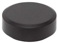 Maul Magneet MAULpro Recycling (Ø x h) 29 mm x 11 mm Rond Zwart 20 stuk(s) 6177390