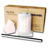 Panasonic FQ-TF15 Toner cartridge - Zwart