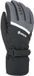 Level Evolution Gants Gore-tex® Noir, Gris XL Homme