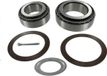 SKF VKBA 2424 Kit de roulements de roue