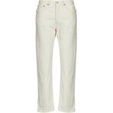 Levi's 501 Crop Jeans voor dames