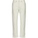Levi's 501 Crop Jeans voor dames