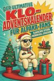 Der tiptop Der ultimative Klo-Adventskalender für Alpaka-Fans