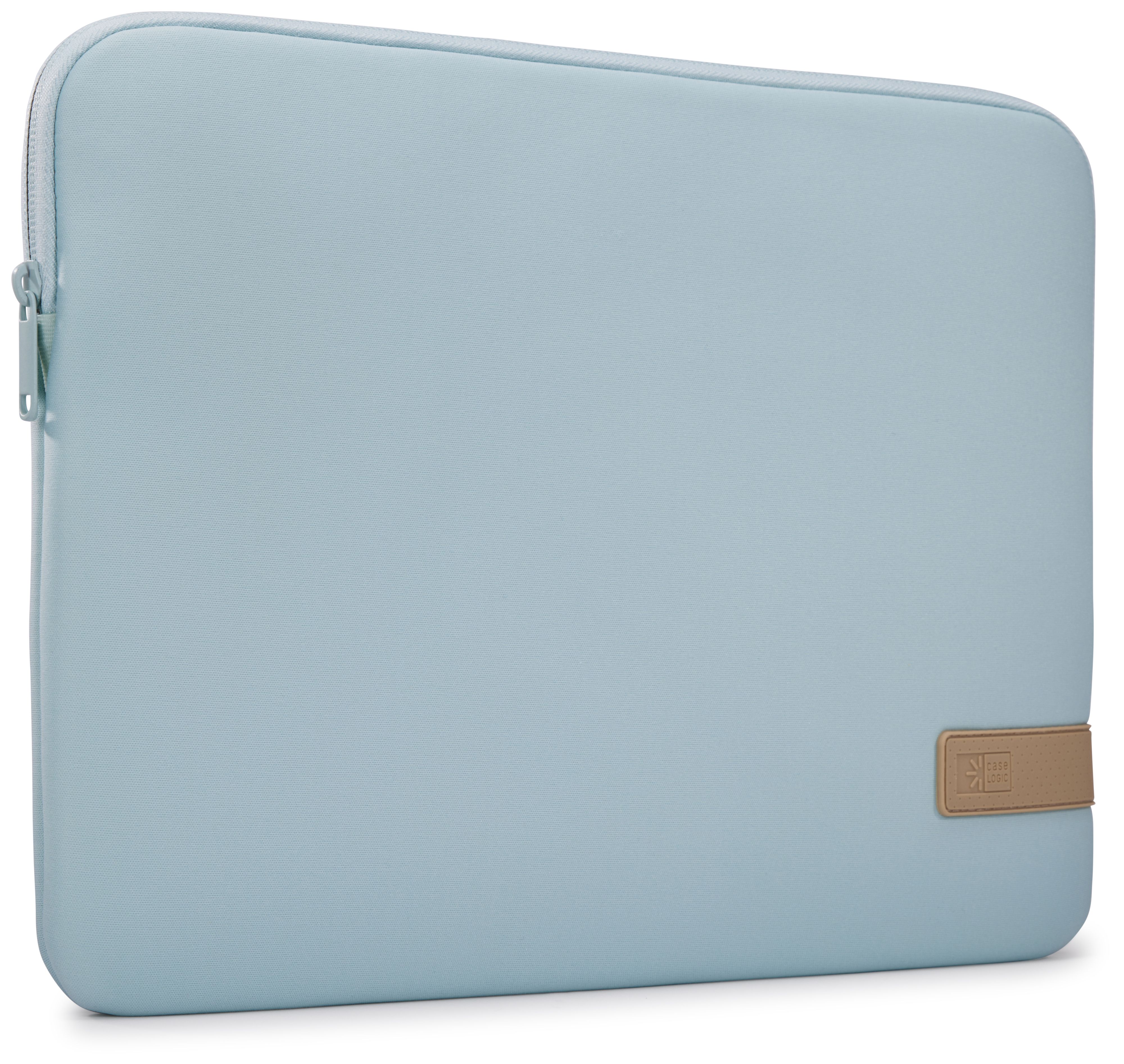 Case Logic Reflect 14" Laptop Sleeve - Blue