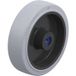Blickle POEV 125/12XR-SG Roue en plastique