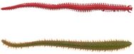 Berkley Gulp! Sandworm (Nereis) 15cm - Leurre en caoutchouc, Couleur:Brun foncé