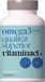 Sonstige Omega-3 capsules, hoge dosering (500 capsules). Bevat vitamine E. Natuurlijk product. 2000 mg pure visolie in triglyceridevorm per dosis