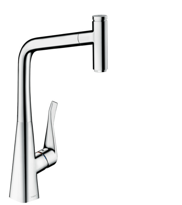 Hansgrohe M71