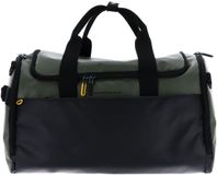 Mandarina Duck ECO - Reistas/Reisetas 45 cm (pine green)
