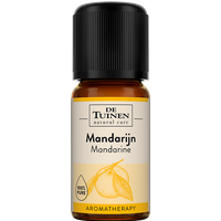 De Tuinen Mandarijn Essentiële Olie - 10ml