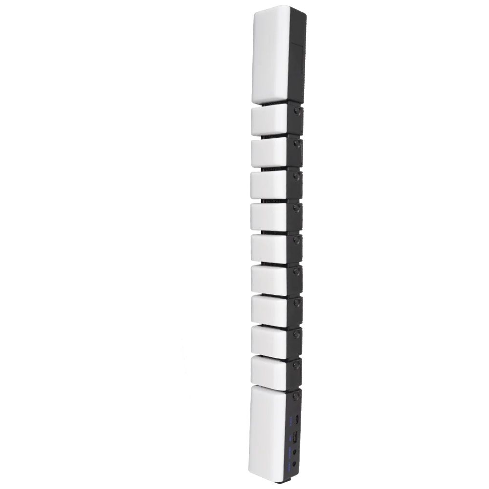 Sirui RGB LED Paneel B15R Buigbaar