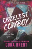 Cruelest Storm's Eye Ranch Cruelest Cowboy Paperback