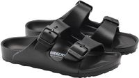 Birkenstock Arizona EVA Slippers Junior Zwart