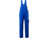 Mascot Industry Amerikaanse overall met kniezakken 12362-630 - Korenblauw - C58
