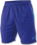 Joma Miami Short de loisir Enfants - Royal | Taille : 152