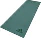 Physio Premium Tapis de yoga, tapis de fitness, tapis d'entraînement, 5 mm, Élastomère thermoplastique, Antibactérien, Antidérapant, Professionnel