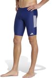 Adidas 3 Stripes Jammer Blauw M / Regular Man