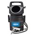 Draper 53008 draagbare Shot stralen Kit, 120 max psi, 22kg capaciteit