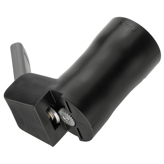 Black & Decker Black+Decker BCKM101CNFF-XJ Kitchen Machine Accessory - Black