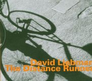 Outhere HatHut Records David Liebman - The Distance Runner (CD)