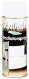 Colorworks Radiatorlak Wit-zijdeglans - 400 ml