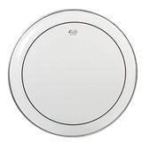 Remo ENCORE Pinstripe clear 16" Tom Batter - Tom vel