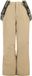 Protest PRTSticks JR Skibroek Jongens Bamboo Beige