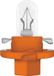 Osram Gloeilamp voor de auto 2473MFX6 12V 1,12 W (10 stuks)