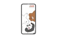 Samsung GP-FPS936SBE Hoes voor Samsung Galaxy S25+ - Meerkleurig