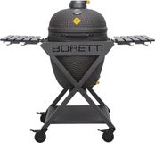 Boretti Ceramica Large Kamadobarbecue