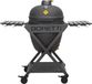 Boretti Ceramica Large Kamadobarbecue