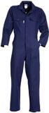 HAVEP Overall drukknoop Basic 2090 - Marine - 57