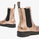 NeroGiardini Lunare Tr Padova Light Zwart Bottines Femme Cuir Taille 35