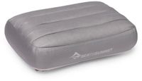 Sea to Summit Aeros Down Pillow - Regular Neutral Grey