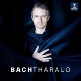 Warner Music Bach/Tharaud