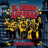 Spanish El Combo Batanga Spanish Dogs (LP)