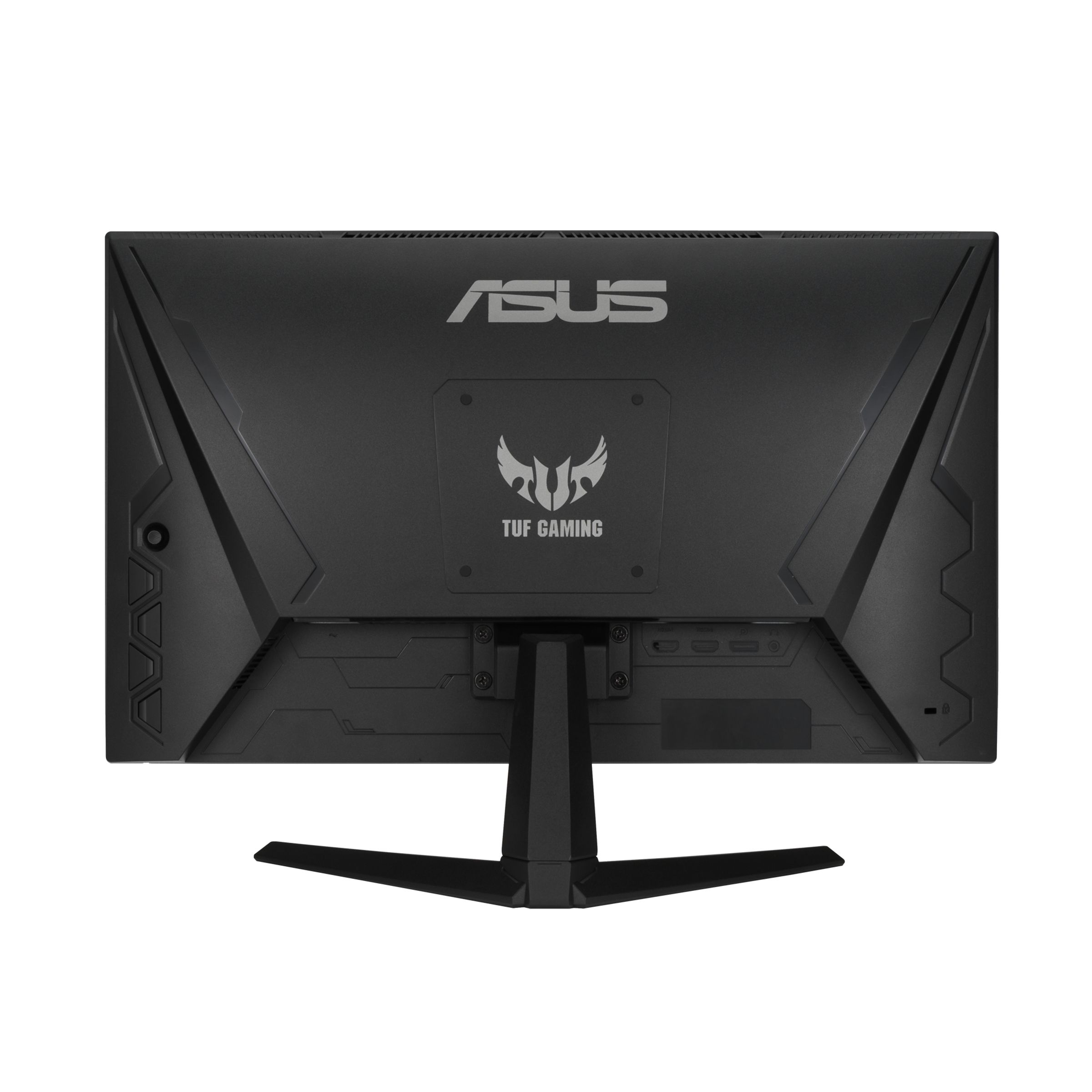 ASUS TUF Gaming VG249Q1A - 23.8" Full HD 165Hz IPS Gaming Monitor