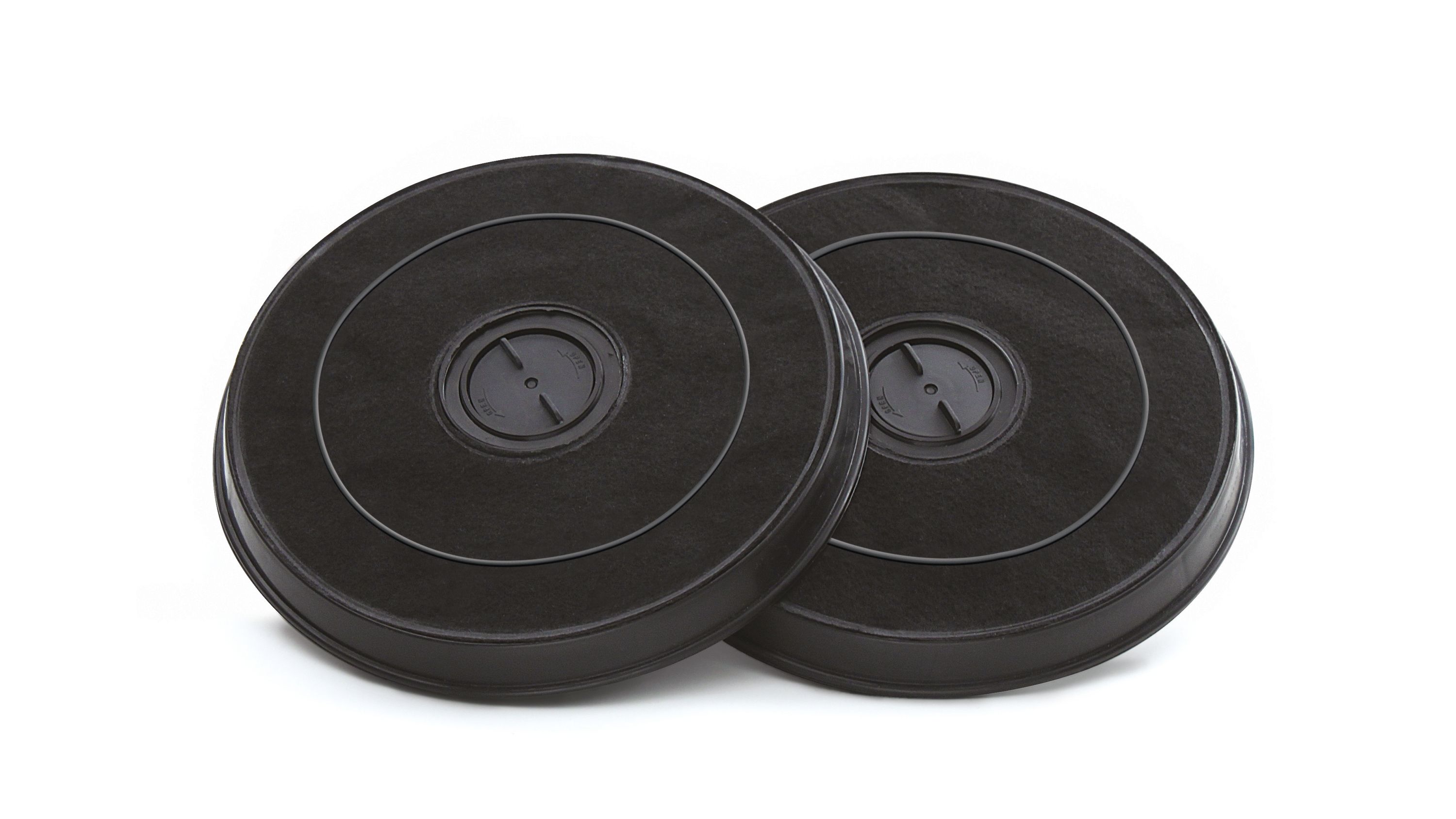 Siemens LZ27002 - Afzuigkap - Zwart