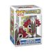 Funko POP! Games: Pokemon - Lycanroc (Midnight)