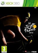 Focus Home Interactive Tour De France 2012 Xbox 360