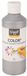 Creall Plakkaatverf Zilver 250ml | 6 stuks