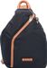 Picard Sonja Backpack Midnight Blauw