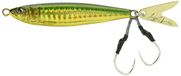 LITTLE JACK Gietmal Lokken METAAL ADICT Type NUL 40g