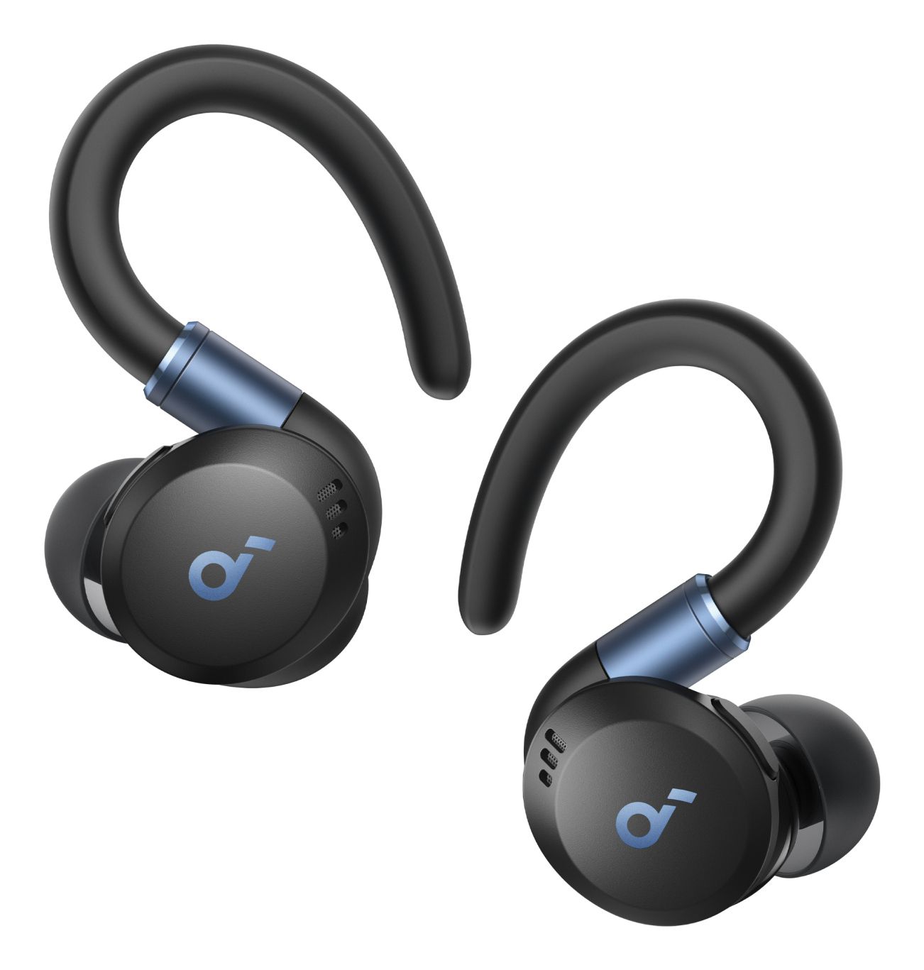Soundcore Sport X20 - Draadloze In-ear Oordopjes - Zwart