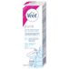 Veet Pure - crème dépilatoire pour le maillot - peaux sensibles (100 ml)