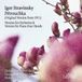 Outhere Solo Musica Stravinsky: Petrouchka (CD)