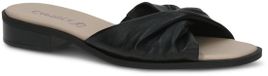 Caprice Dames Slipper 9-27200-44 022 G-breedte Maat: 36 EU
