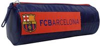 Futbol Club Barcelona PT-815-BC, etui, cilindrisch, zacht, meerkleurig, 21 cm